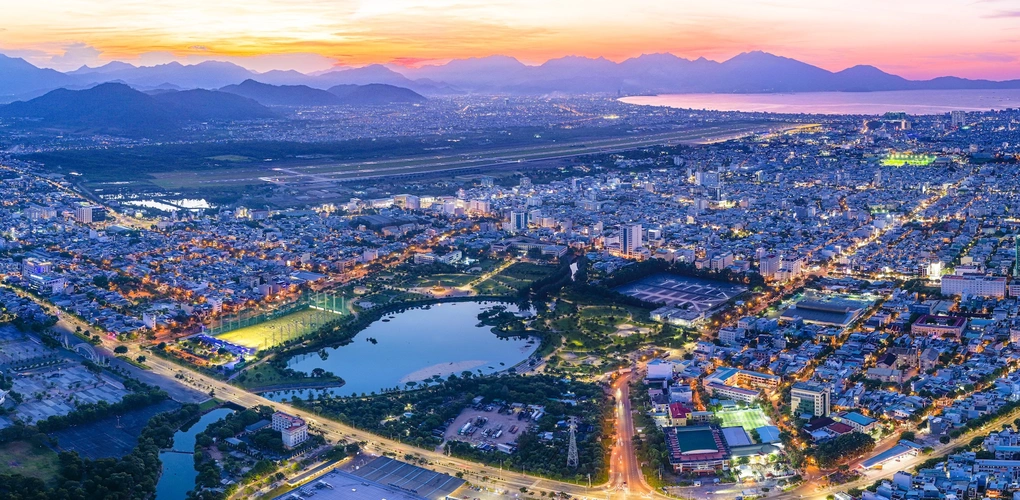 Sun Group ra mắt Tháp Mùa Xuân tại Nam trung tâm Đà Nẵng - 4