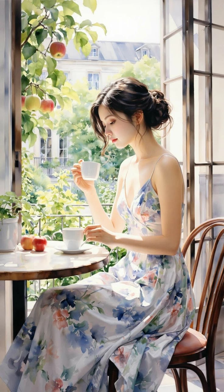 12 thói quen nhỏ giúp phụ nữ ngày càng có tiền: Người làm được đủ 5 điều đầu tiên đã khác rất nhiều sau vài năm - Ảnh 1.
