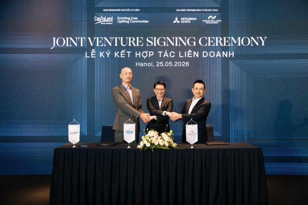 Hệ Thống Cấp Khí Tươi Tại Maison Privée – Nâng Tầm Chất Lượng Không Khí Trong Không Gian Sống – Maison Privée Ciputra CapitaLand | Căn Hộ Hạng Sang Thang Máy Riêng (ảnh 2)