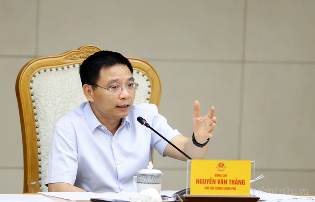 Phó Thủ tướng giao một nhiệm vụ quan trọng cho Trung tâm Tài chính Quốc tế - 3 Phó Thủ tướng giao một nhiệm vụ quan trọng cho Trung tâm Tài chính Quốc tế - 3