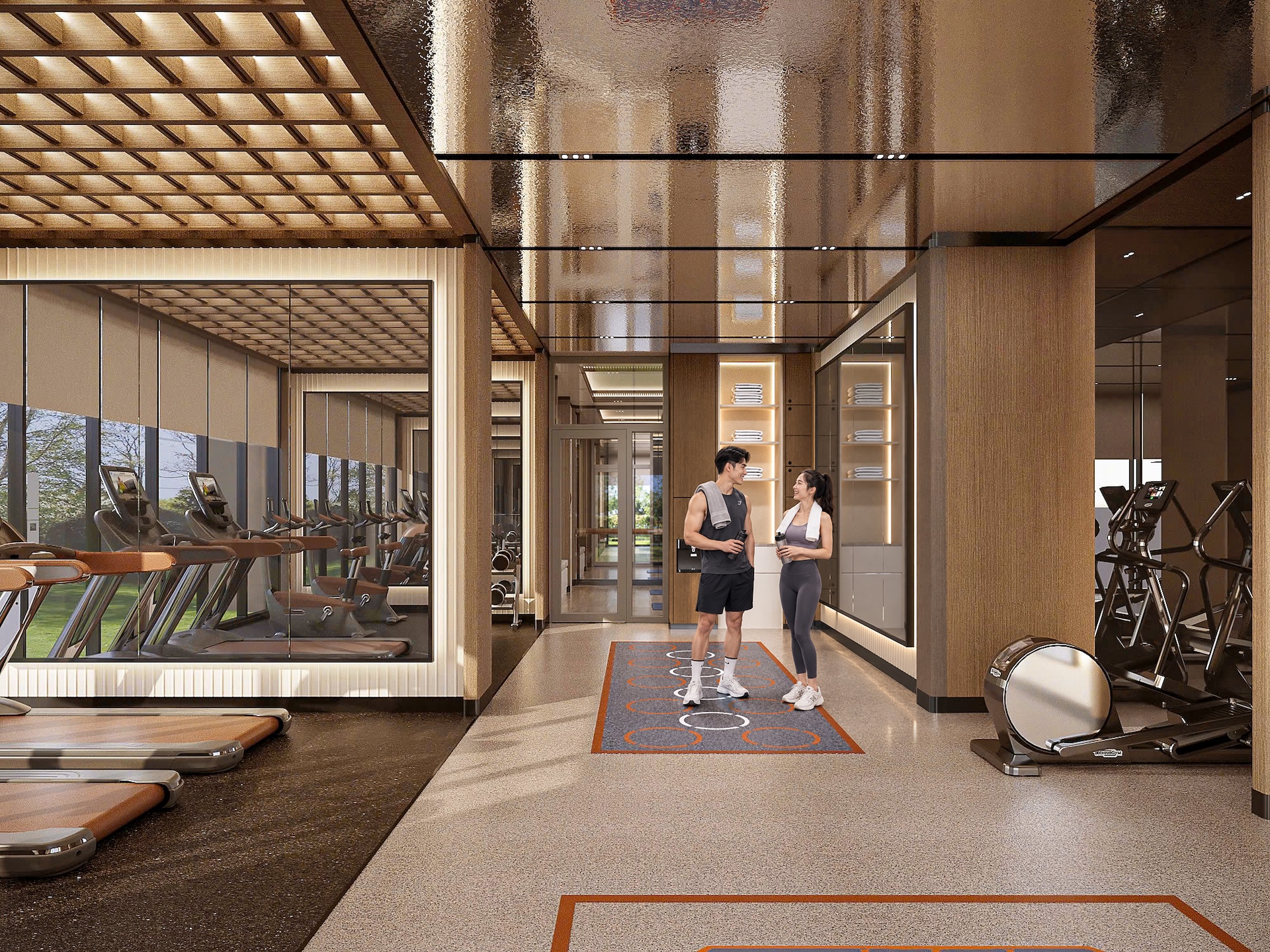 Sun Property "chào sân" xứ Nghệ với lễ ra quân dự án Sun Glory Residence, quy tụ gần 1.500 “chiến binh” kinh doanh (ảnh 4)