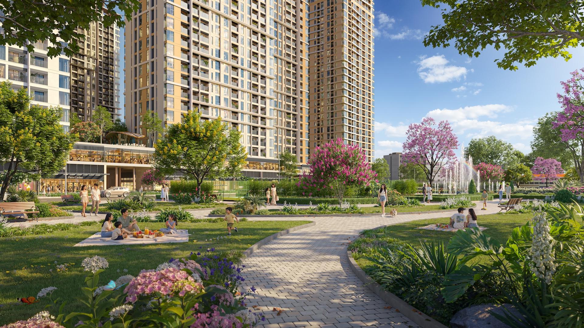Biến mỗi dịp về quê xứ Nghệ thành “kỳ nghỉ” tại tổ hợp căn hộ cao cấp Sun Glory Residence- Ảnh 3. Biến mỗi dịp về quê xứ Nghệ thành “kỳ nghỉ” tại tổ hợp căn hộ cao cấp Sun Glory Residence- Ảnh 3.