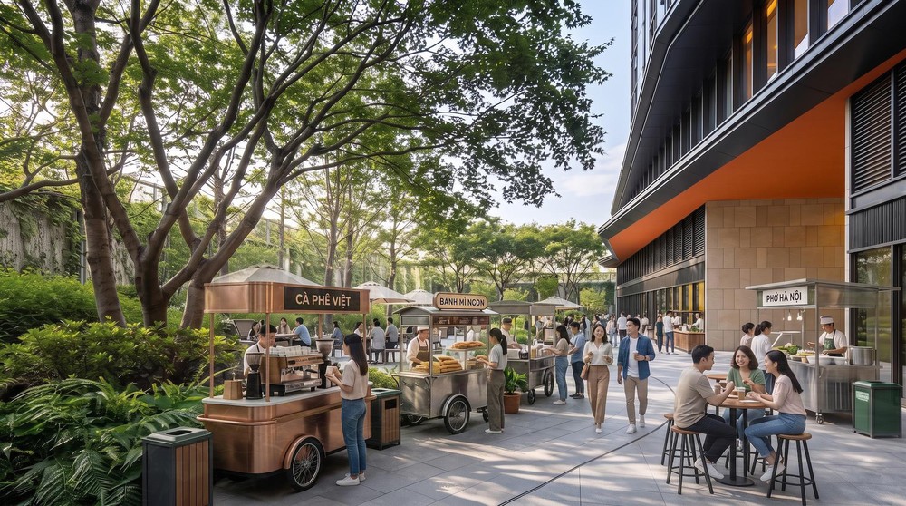 Mang đậm “khí Nghệ, chất Vinh”, Sun Glory Residence chinh phục hơn 1.000 nhà đầu tư Nghệ An tại lễ ra mắt - Ảnh 10. Mang đậm “khí Nghệ, chất Vinh”, Sun Glory Residence chinh phục hơn 1.000 nhà đầu tư Nghệ An tại lễ ra mắt - Ảnh 10.
