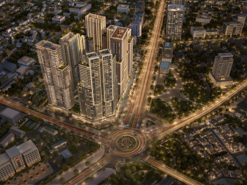 Mang đậm “khí Nghệ, chất Vinh”, Sun Glory Residence chinh phục hơn 1.000 nhà đầu tư Nghệ An tại lễ ra mắt - Ảnh 6. Mang đậm “khí Nghệ, chất Vinh”, Sun Glory Residence chinh phục hơn 1.000 nhà đầu tư Nghệ An tại lễ ra mắt - Ảnh 6.