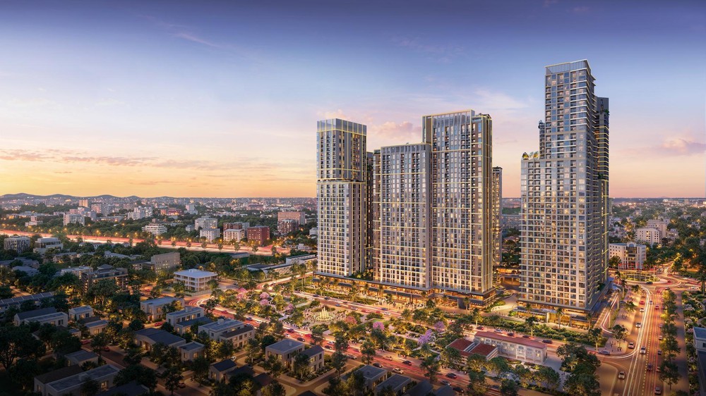 Mang đậm “khí Nghệ, chất Vinh”, Sun Glory Residence chinh phục hơn 1.000 nhà đầu tư Nghệ An tại lễ ra mắt - Ảnh 7. Mang đậm “khí Nghệ, chất Vinh”, Sun Glory Residence chinh phục hơn 1.000 nhà đầu tư Nghệ An tại lễ ra mắt - Ảnh 7.