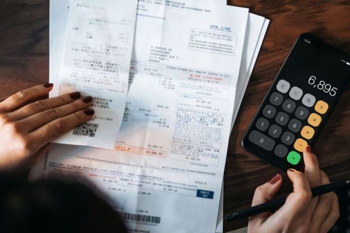 Phương pháp “30-10-10-10-40”: Cách chia 5 quỹ giúp nhiều phụ nữ độc lập tài chính chỉ sau vài tháng - Ảnh 1.