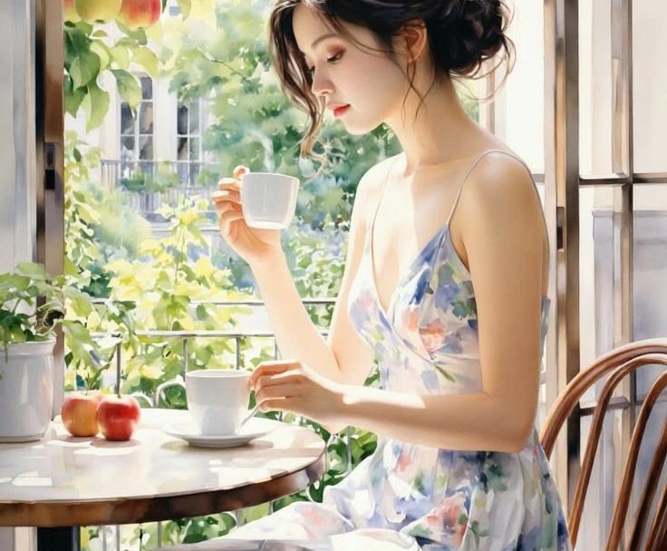 12 thói quen nhỏ giúp phụ nữ ngày càng có tiền: Người làm được đủ 5 điều đầu tiên đã khác rất nhiều sau vài năm - Ảnh 1.