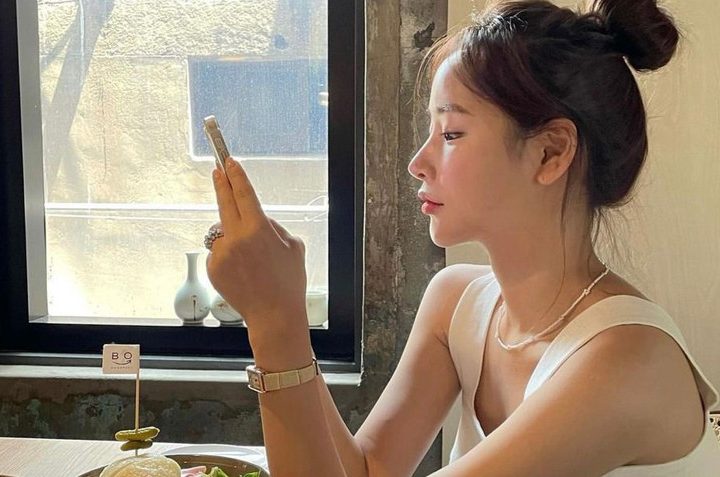 5 kiểu tiêu tiền của người EQ cao