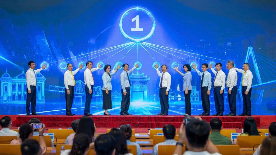 GIỚI THIỆU TỔNG QUAN