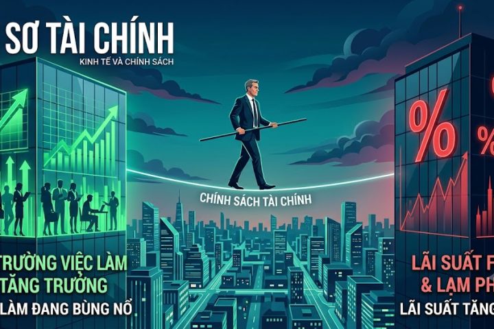 Báo Cáo Việc Làm Mới Nhất: Áp Lực Tăng Lãi Suất Tháng 9 Của Fed Và Những Biến Số Quyết Định