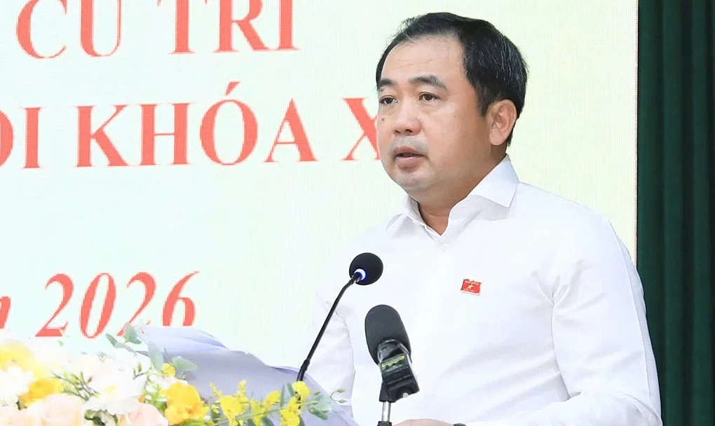 Bí thư Hà Nội: Quy hoạch sông Hồng hài hòa giữa phát triển và bảo tồn