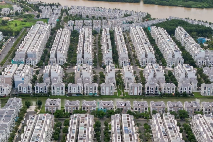 Bất động sản khu Đông TP HCM với các dự án chung cư, đất nền, nhà phố, tháng 8/2026. Ảnh: Quỳnh Trần