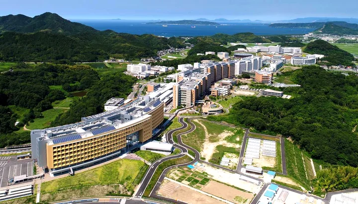 Di Dời Đại Học: Các Nước Giải Bài Toán Lộ Trình Và Giữ Chân Nhân Sự Thế Nào?
