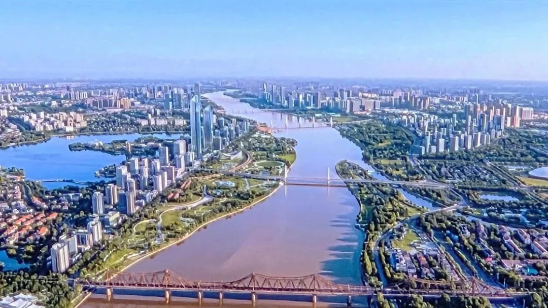 Dự án Trục đại lộ cảnh quan sông Hồng: Đền bù gấp đôi, tái định cư tại 6 khu đô thị