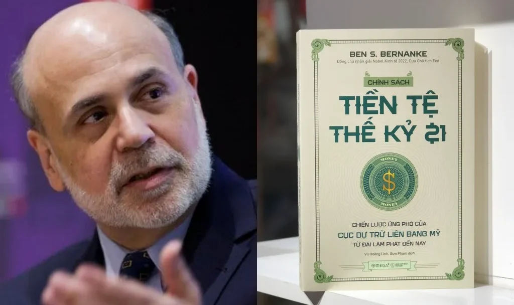 Chính Sách Tiền Tệ Thế Kỷ 21: Ben Bernanke Và "Cỗ Máy In Tiền" Đã Thay Đổi Định Mệnh Kinh Tế Toàn Cầu Như Thế Nào?