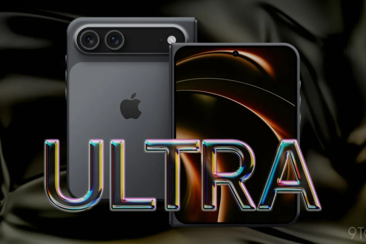 iphone ultra 9to5mac