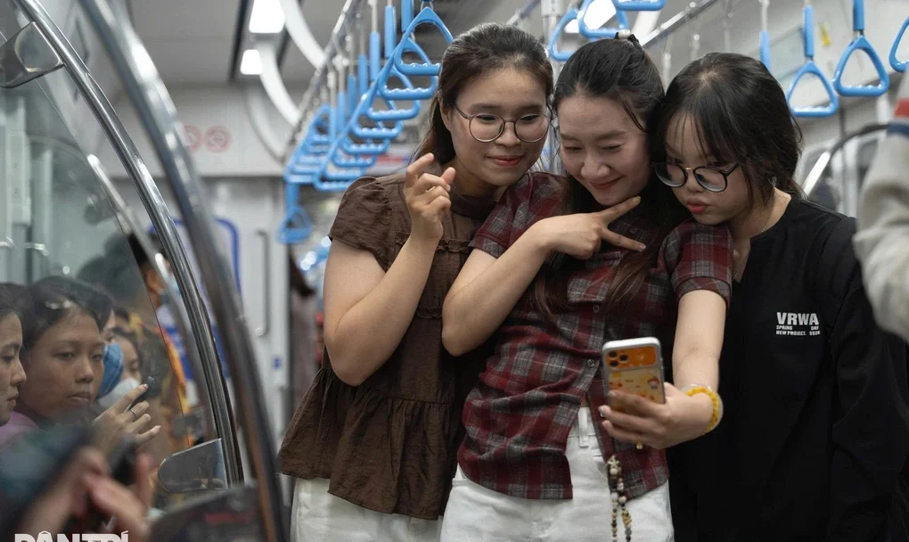 KTS Ngô Viết Nam Sơn: TPHCM nên phát triển nhà ở cho thuê gần ga metro - 1