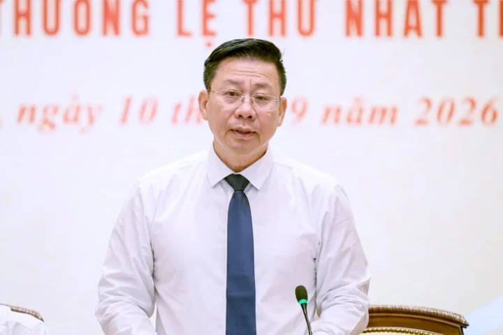 Luật Phát triển đô thị: Tạo cơ sở phát triển Trung tâm tài chính quốc tế, khu đô thị lấn biển - Ảnh 2.