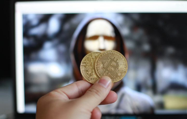 Một người đàn ông anh tìm lại 61 Bitcoin trị giá 4 , 5 triệu USD sau 12 năm - Ảnh 1.