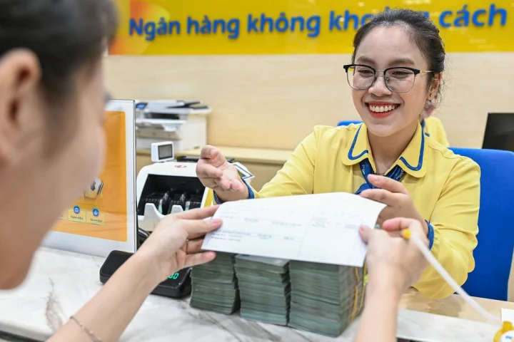 Ngân hàng nào đang cho vay kinh doanh bất động sản nhiều nhất?