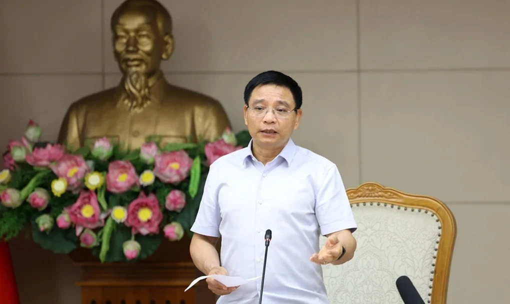 Phó Thủ tướng giao một nhiệm vụ quan trọng cho Trung tâm Tài chính Quốc tế - 1