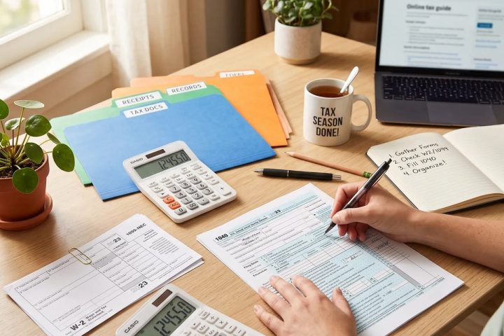 Phương pháp 4 tài khoản giúp tôi không còn lo lắng mỗi khi phải tiêu tiền: Tiết kiệm không phải để giữ khư khư trong ví - Ảnh 1.