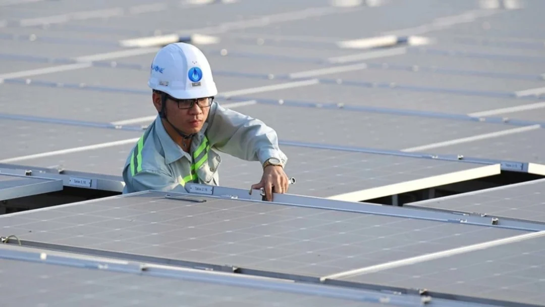 Tăng trưởng hai con số, từng kWh điện cũng phải được tính toán
