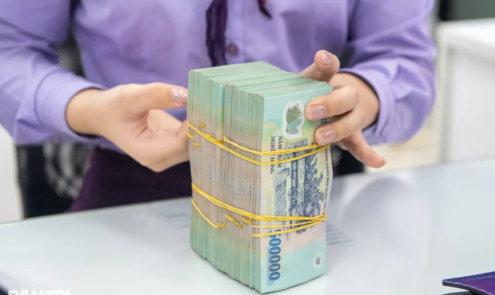 Tín dụng khách sạn, khu nghỉ dưỡng được tách khỏi dư nợ bất động sản - 1
