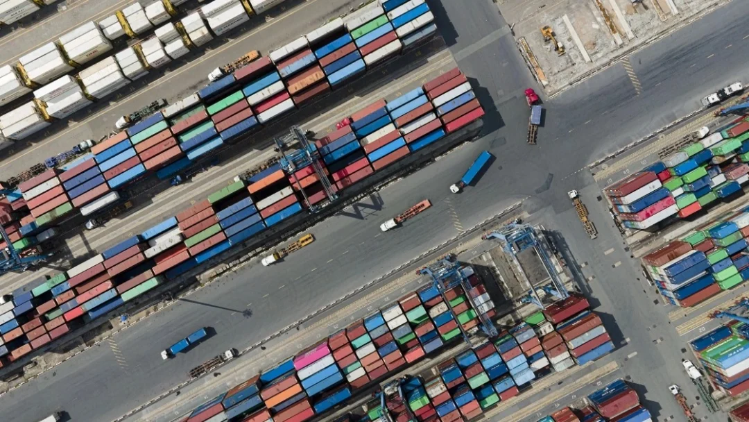 Xuất nhập khẩu kỷ lục 770 tỷ USD, tiền đổ vào những nhóm hàng nào?
