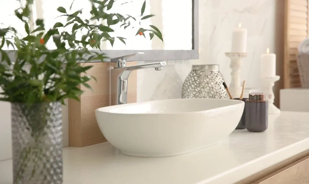 6 chi tiết nhỏ trong phòng tắm dễ làm mất điểm khi khách ghé nhà - 1