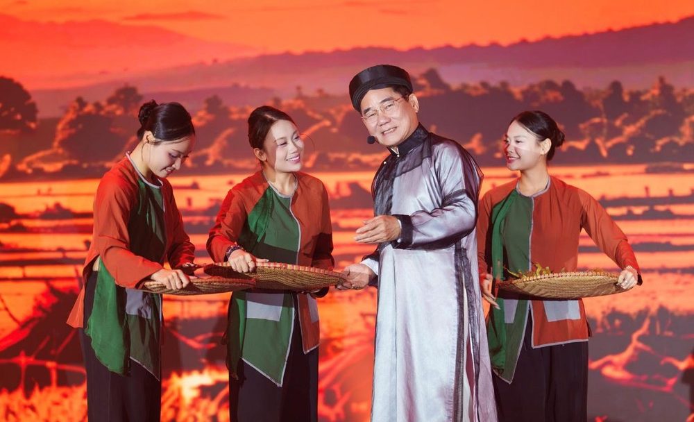 ‏Mang đậm “khí Nghệ, chất Vinh”, Sun Glory Residence chinh phục hơn 1.000 nhà đầu tư Nghệ An tại lễ ra mắt ‏ - Ảnh 1.