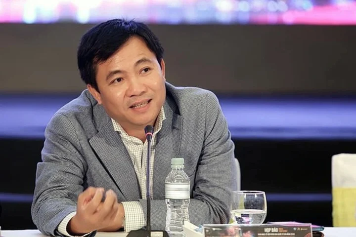 Rời VTV, đạo diễn Đỗ Thanh Hải làm Phó Tổng giám đốc Sun Group - 1